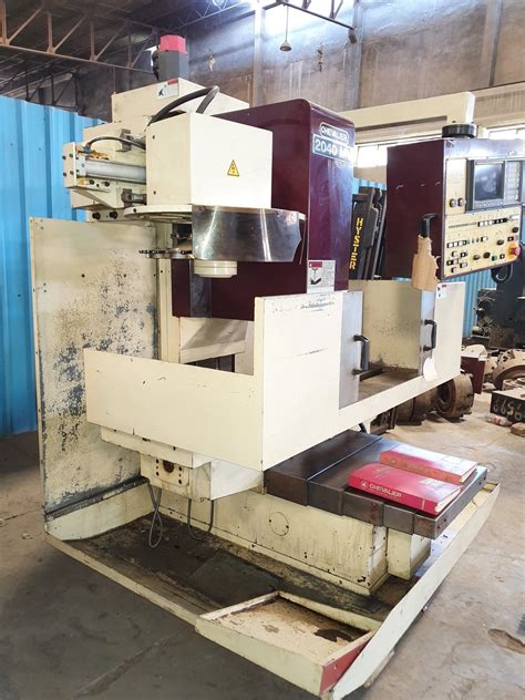 old cnc machine for sale